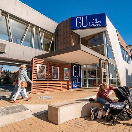 Glenelg Central Studio Aqua Bagian luar foto